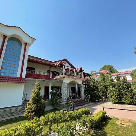 Shri Shail Inn Муктесвар Екстериор снимка